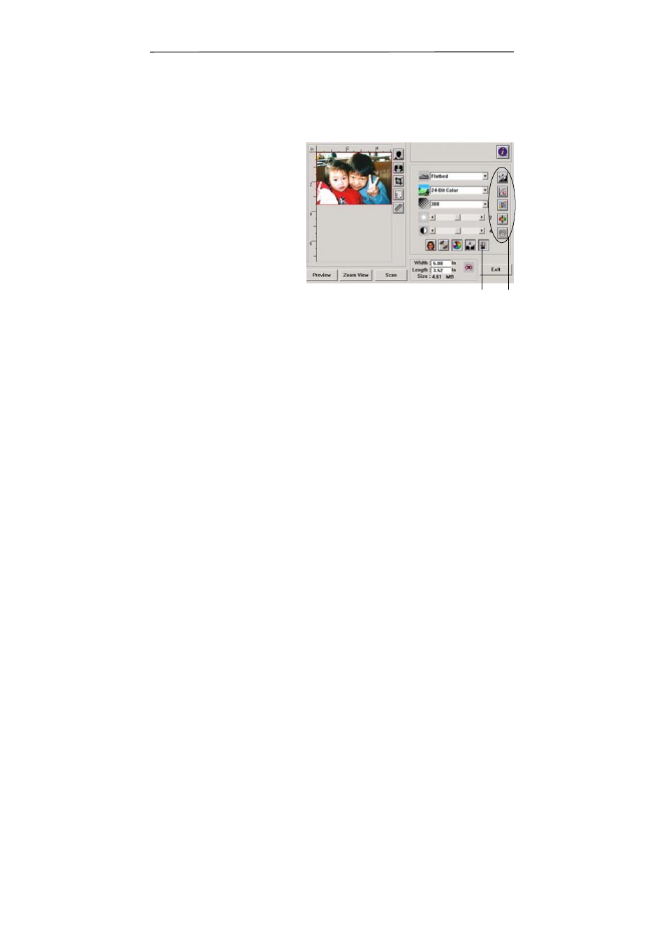 Avision AVA6 User Manual | Page 30 / 43