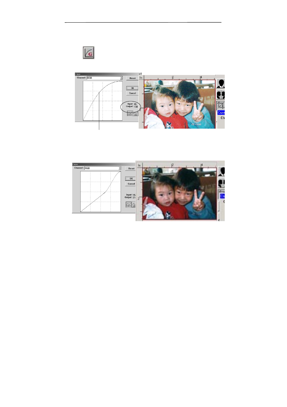 Avision AVA6 User Manual | Page 34 / 43