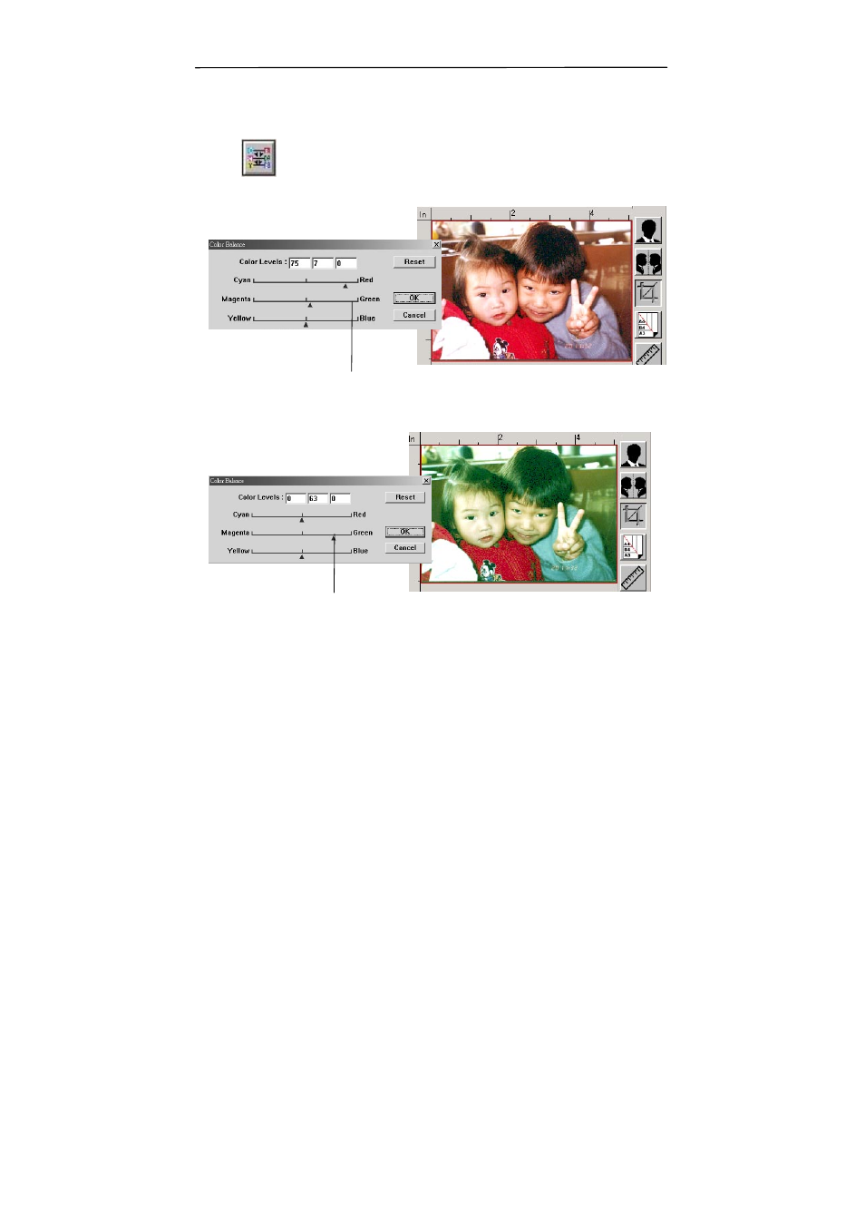 Avision AVA6 User Manual | Page 36 / 43