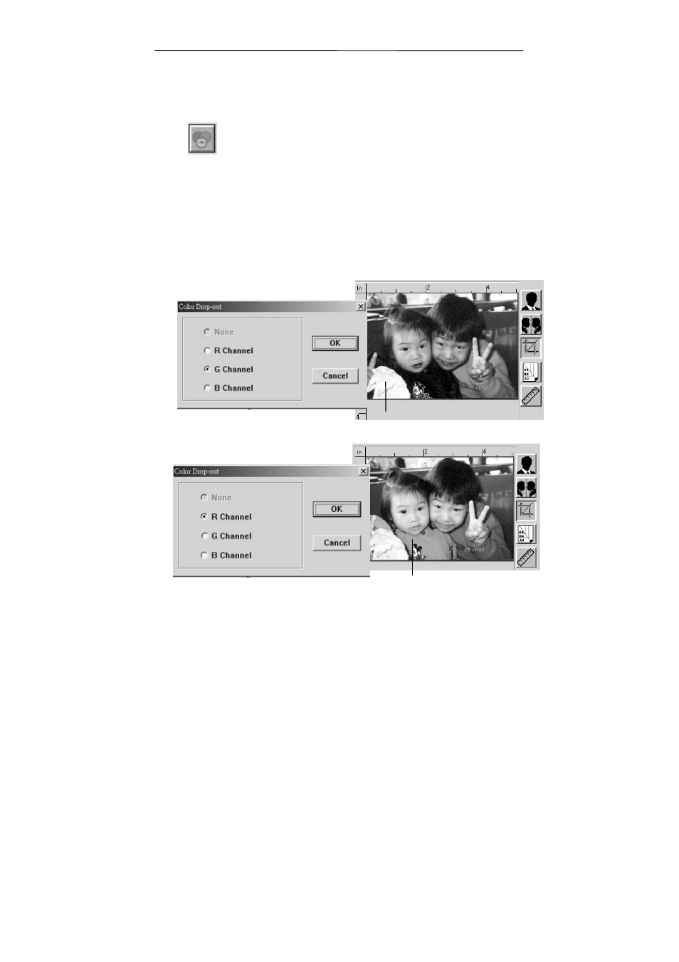 Avision AVA6 User Manual | Page 37 / 43