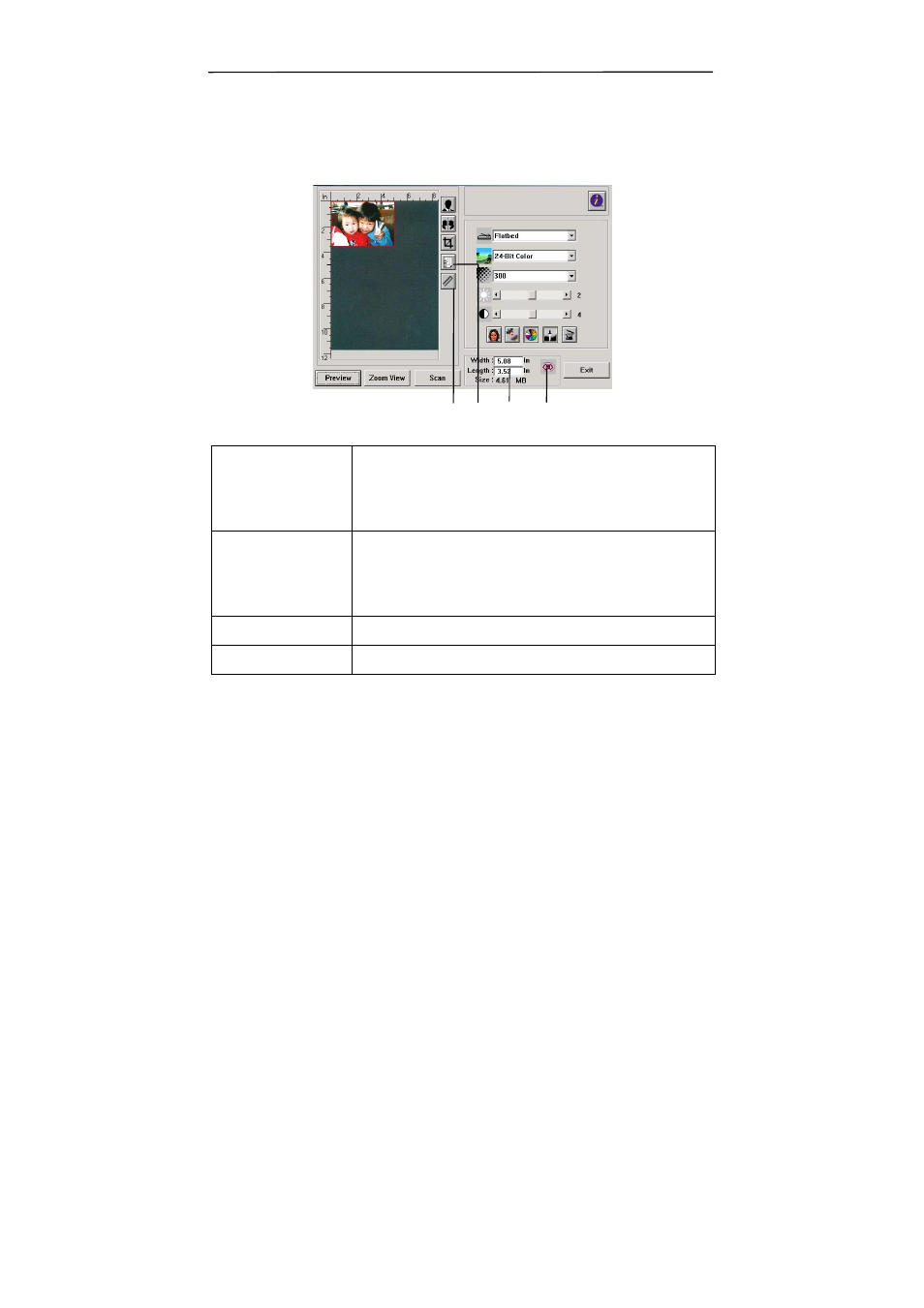 Avision AVA6 User Manual | Page 38 / 43