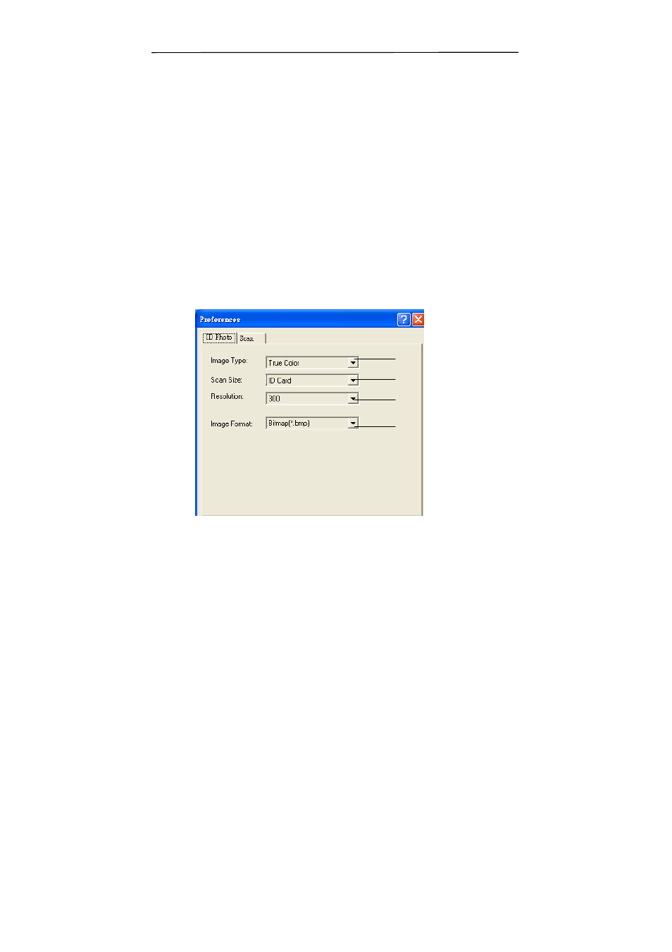 Using the buttons | Avision AVA6 User Manual | Page 39 / 43