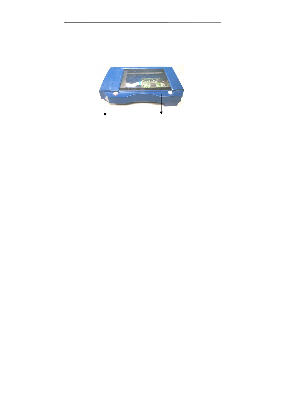 Avision AVA6 User Manual | Page 41 / 43