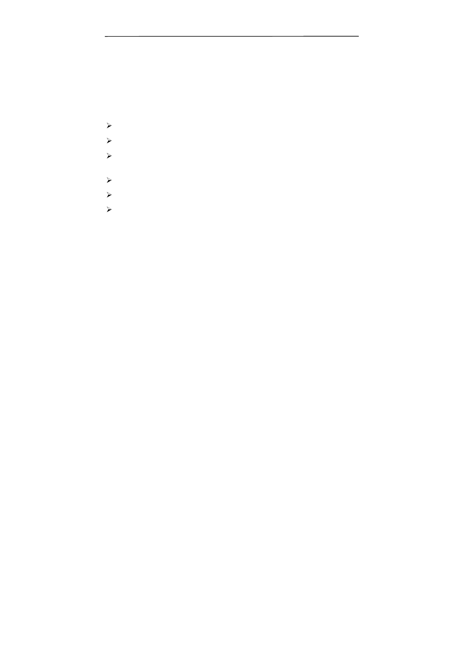 Avision AVA6 User Manual | Page 5 / 43