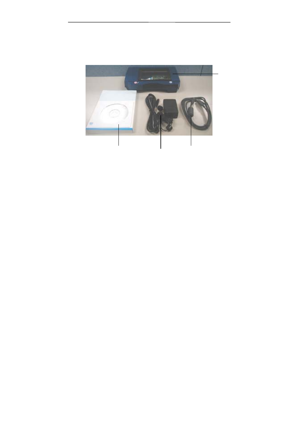 Avision AVA6 User Manual | Page 8 / 43
