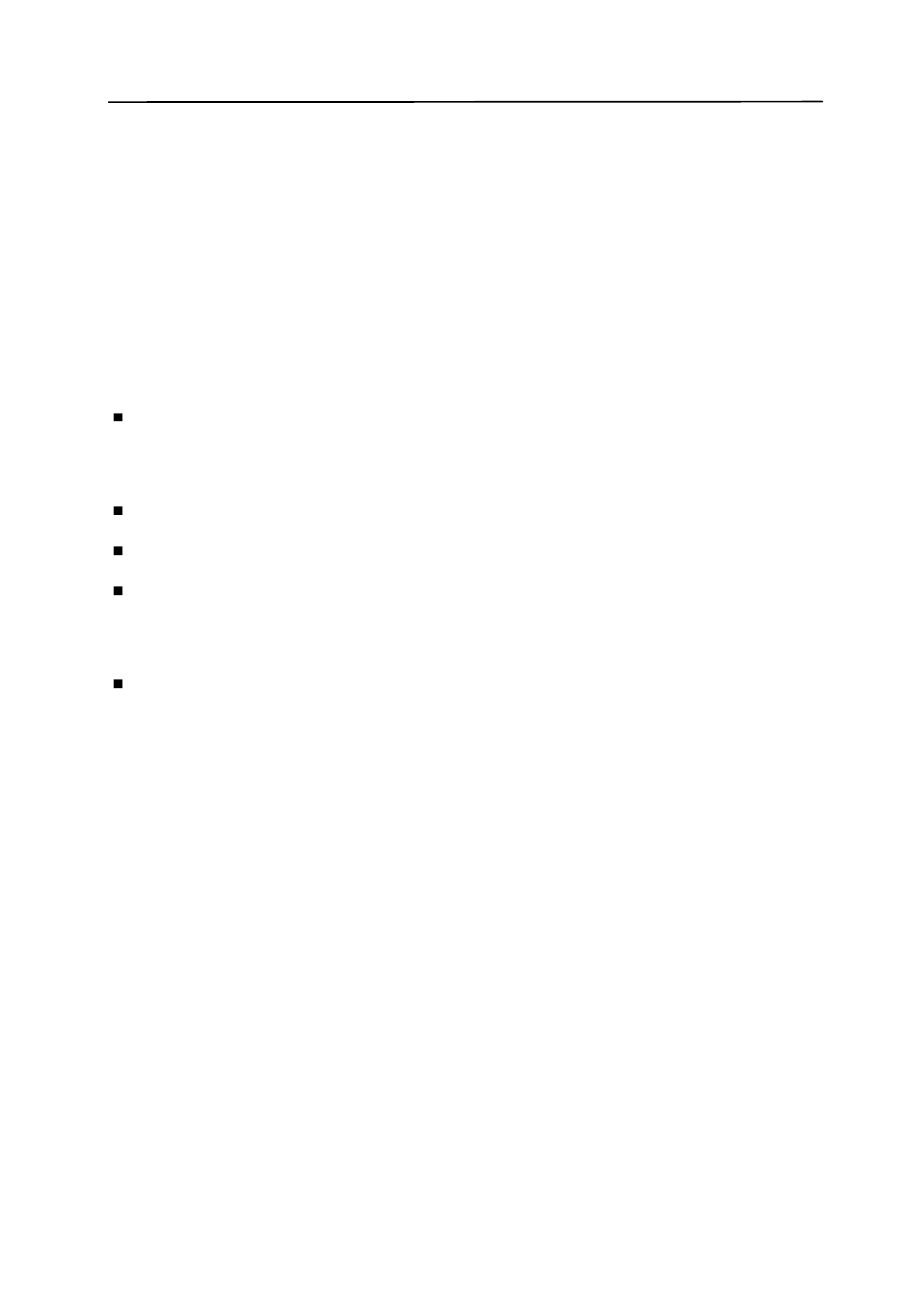 Scanner installation | Avision AVA5 (BS-0801S) User Manual | Page 10 / 75