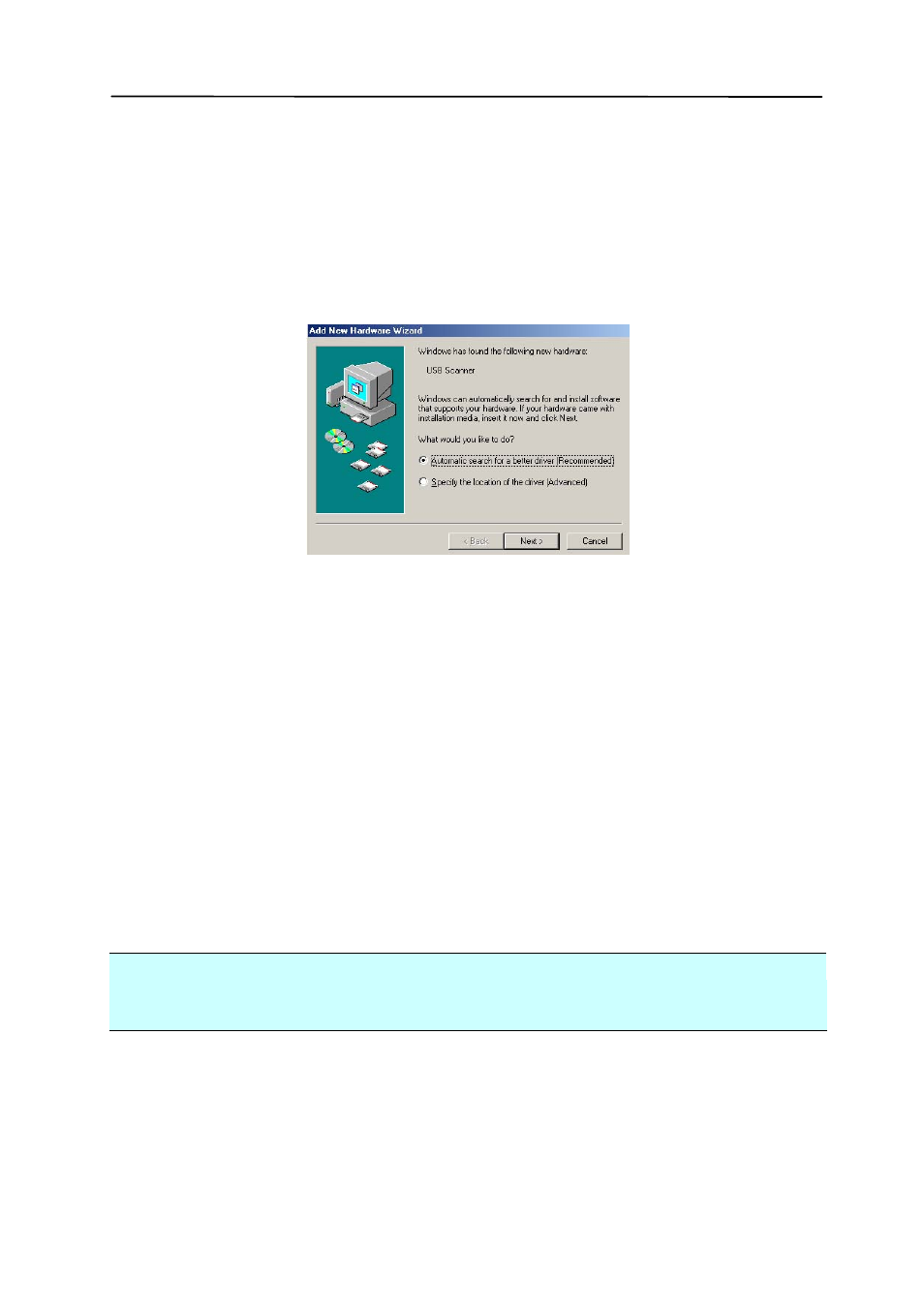 Avision AVA5 (BS-0801S) User Manual | Page 15 / 75