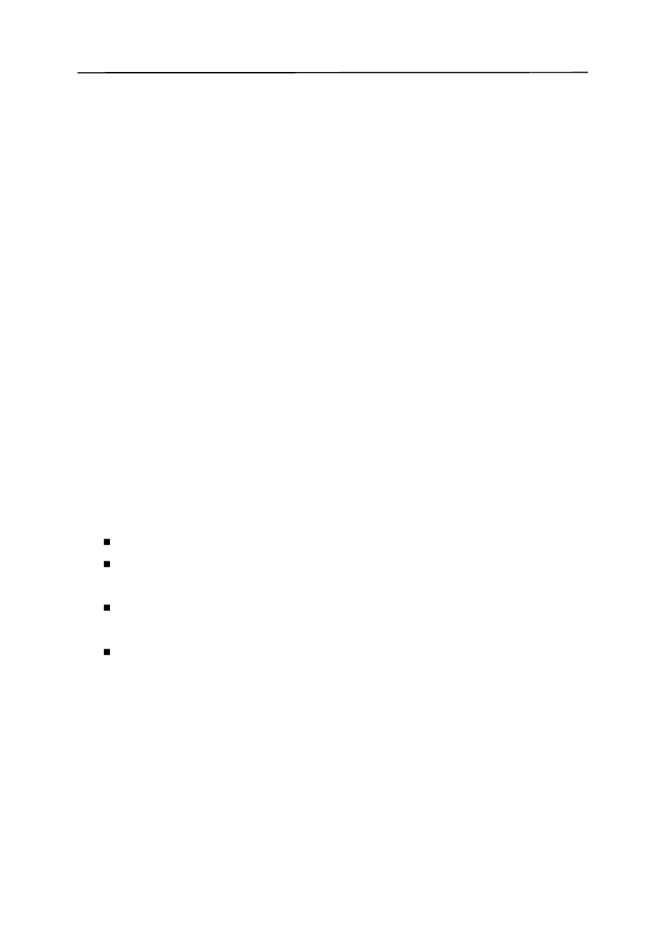 Avision AVA5 (BS-0801S) User Manual | Page 3 / 75