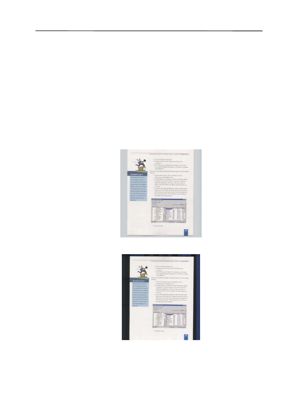 Avision AVA5 (BS-0801S) User Manual | Page 61 / 75
