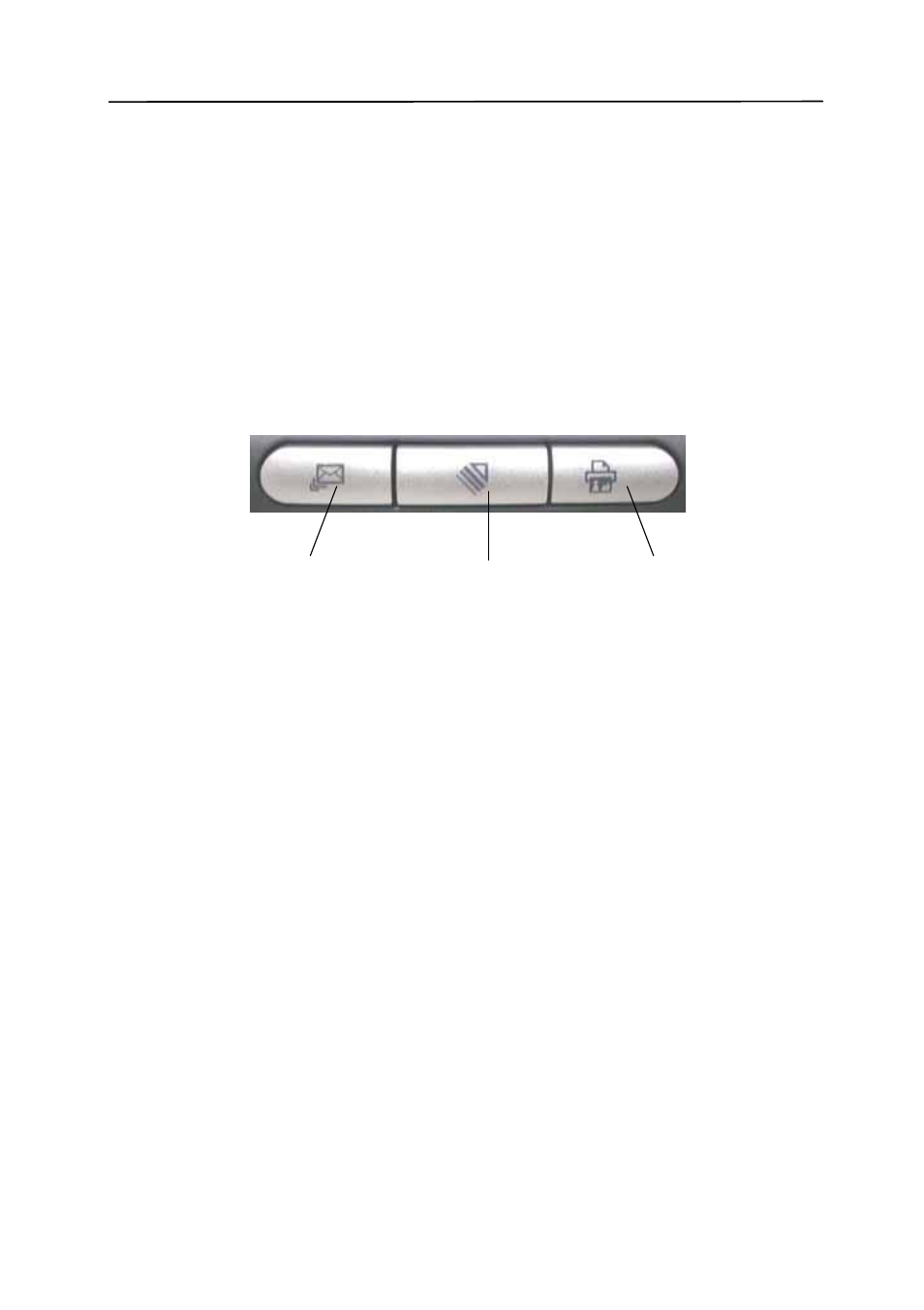 Using the buttons | Avision AVA5 (BS-0801S) User Manual | Page 67 / 75