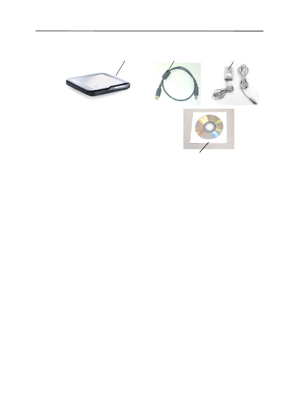 Avision AVA5 (BS-0801S) User Manual | Page 9 / 75