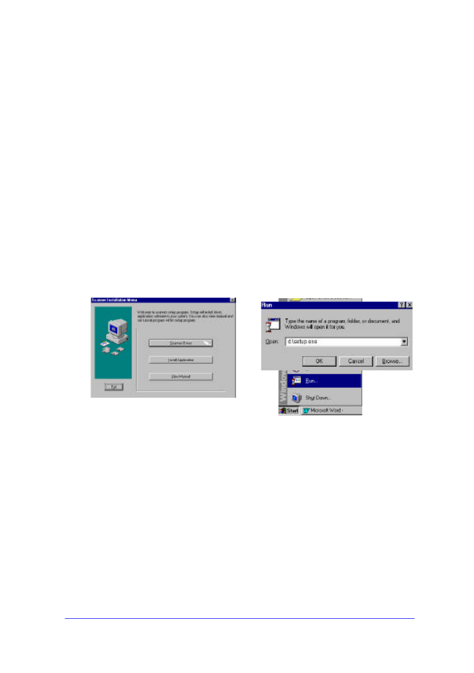 Avision AVA3 400 User Manual | Page 25 / 64