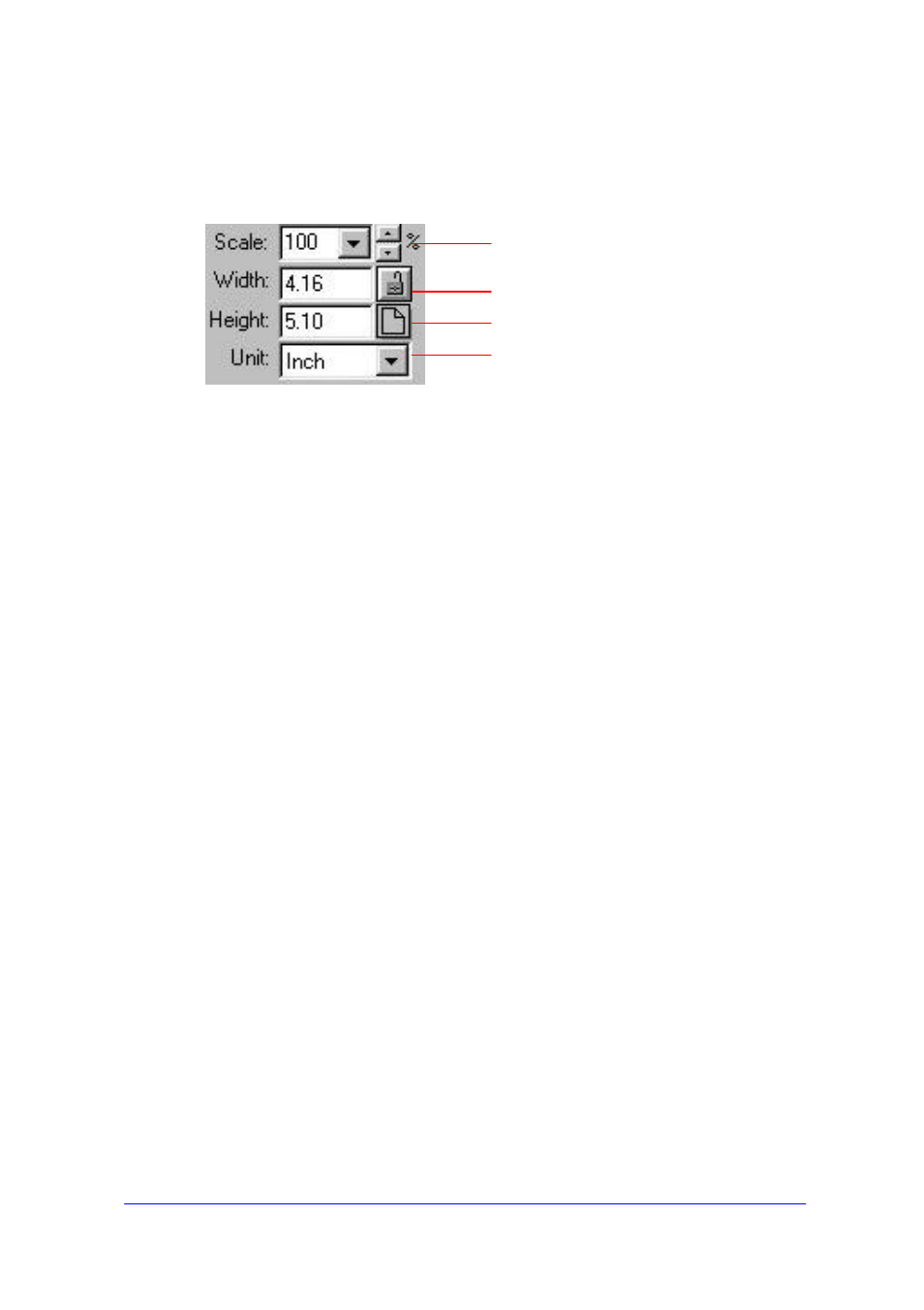 6 other tools | Avision AVA3 400 User Manual | Page 52 / 64