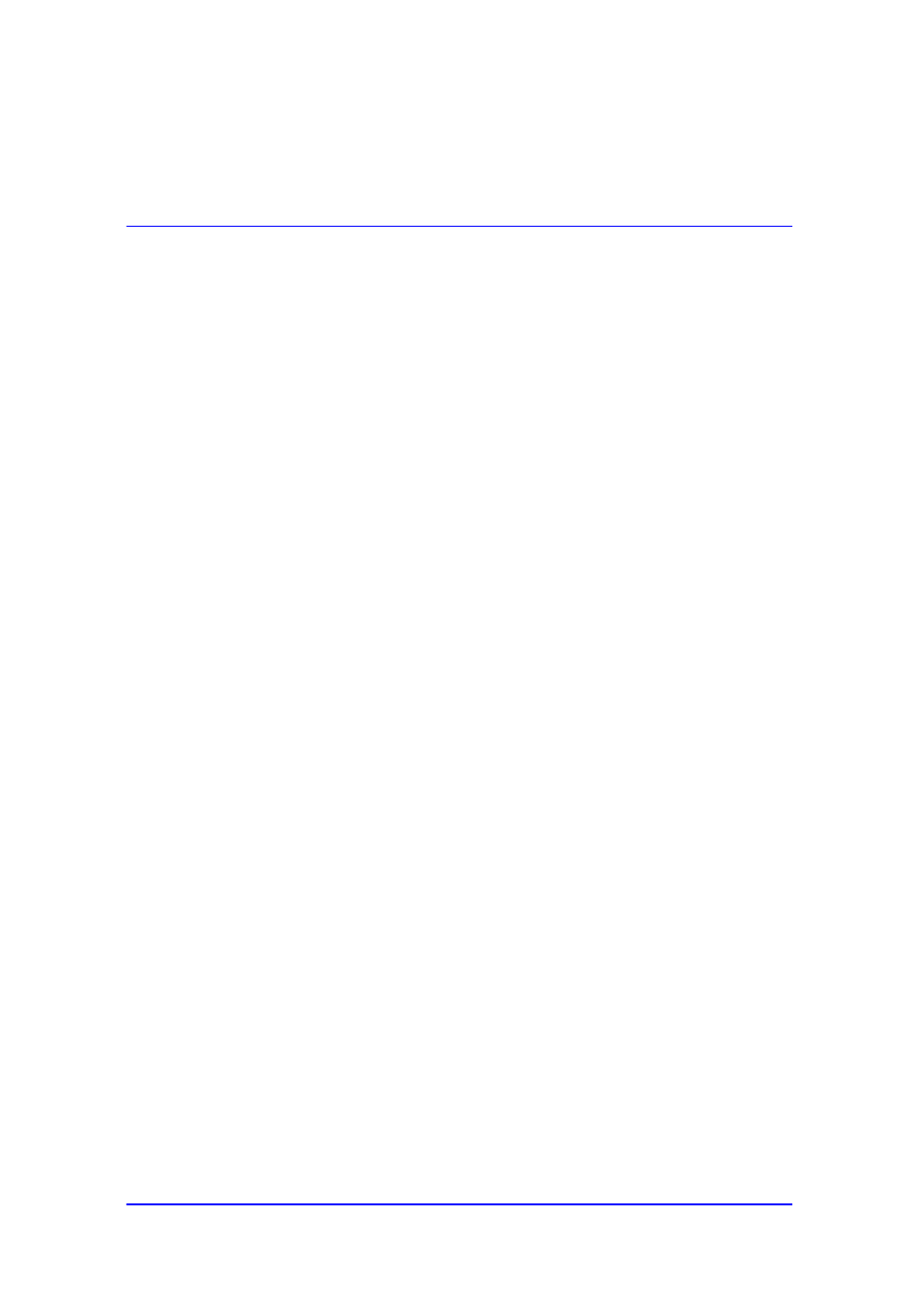 Avision AVA3 400 User Manual | Page 6 / 64