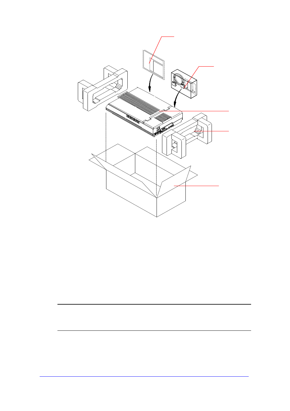 Avision AVA3 400 User Manual | Page 9 / 64