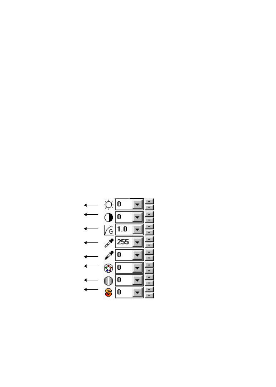 Avision AV630CS User Manual | Page 29 / 41