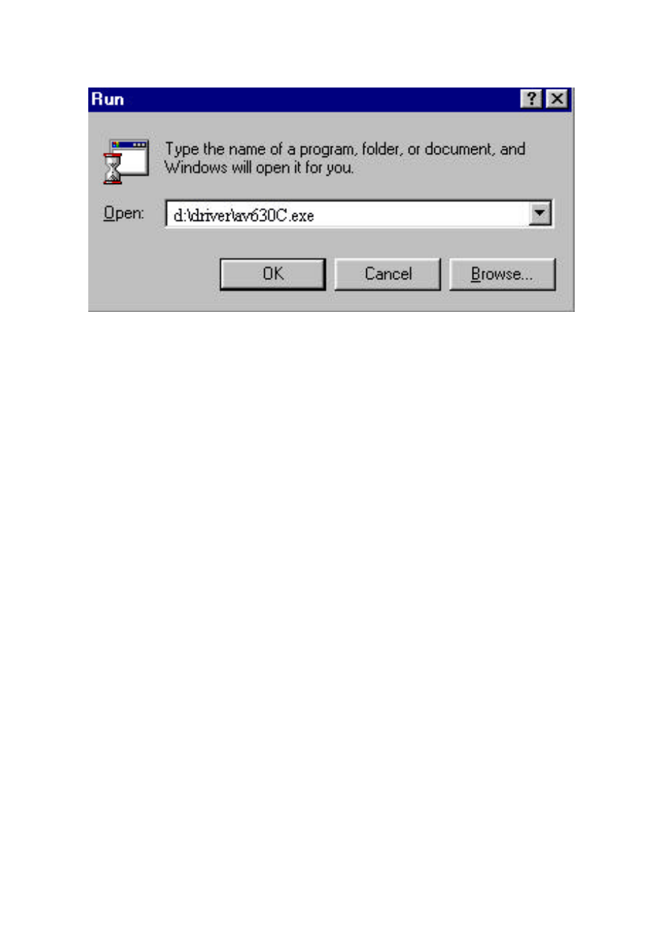 Avision AV630C User Manual | Page 15 / 38
