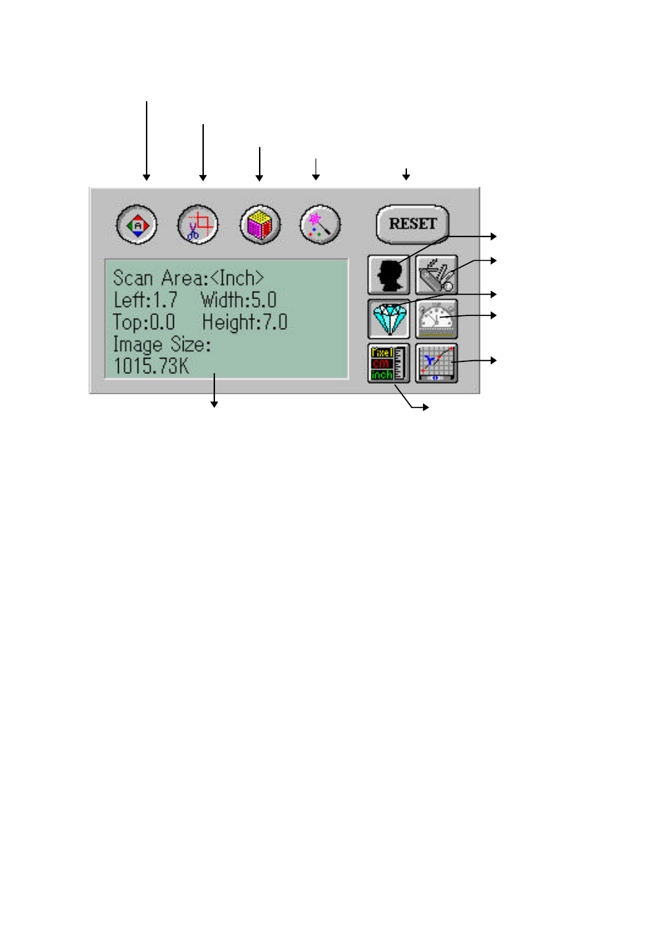 Avision AV630C User Manual | Page 22 / 38