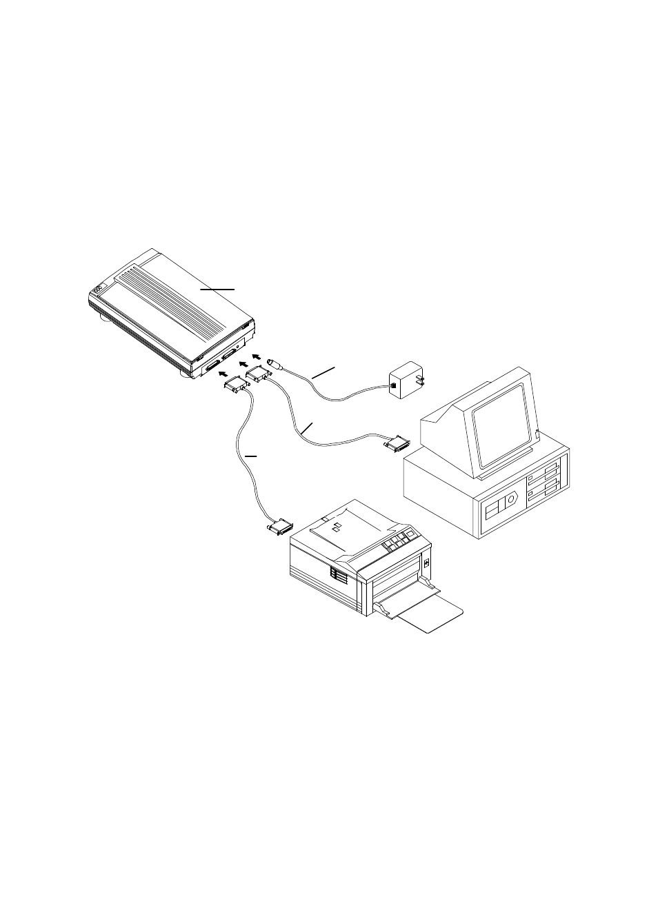 Avision AV626C User Manual | Page 11 / 38