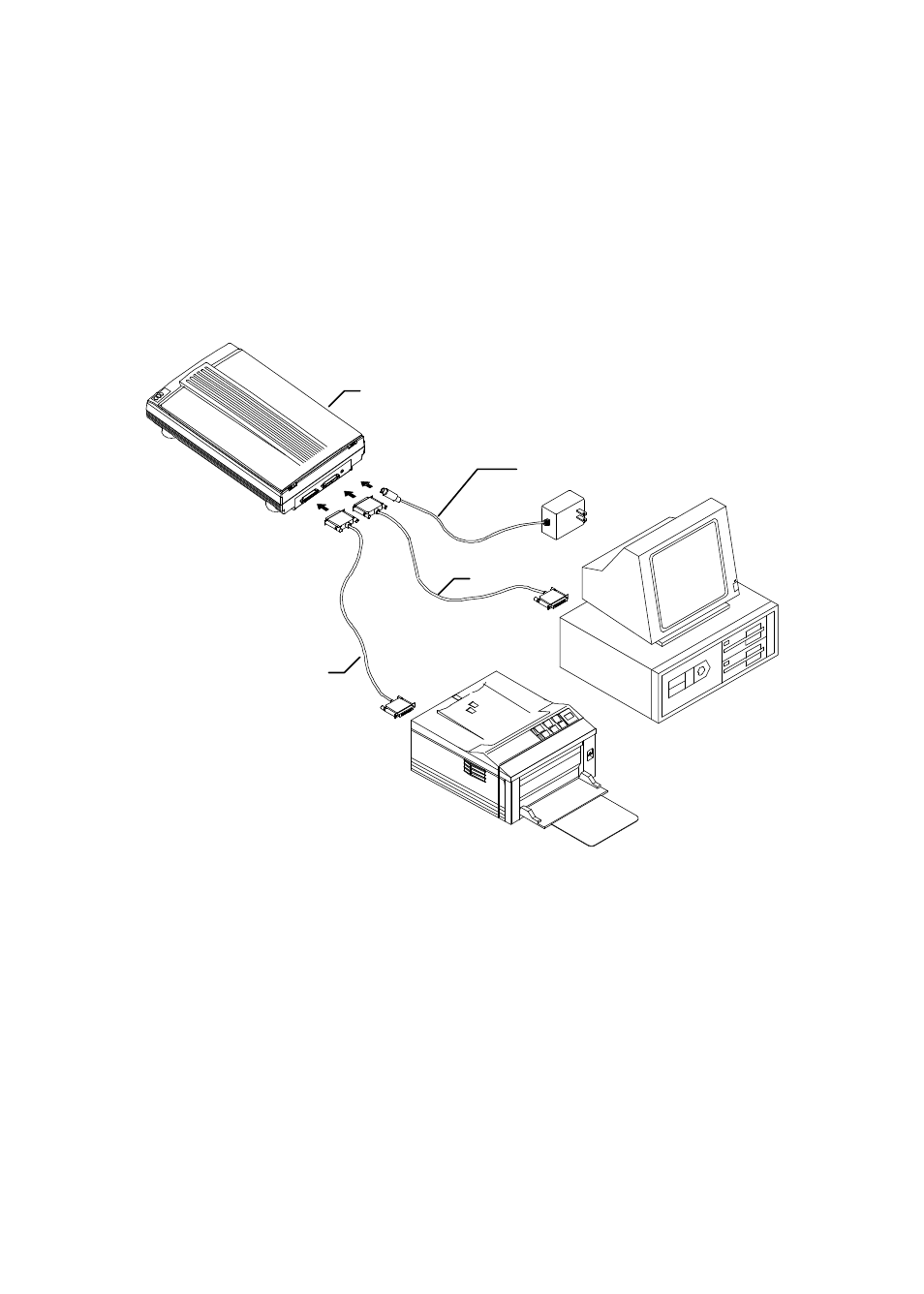 Avision AV626C User Manual | Page 25 / 38