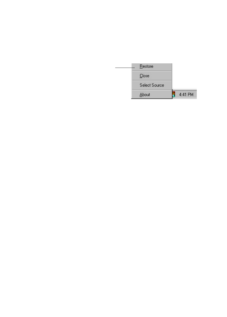 Avision AV626C User Manual | Page 31 / 38