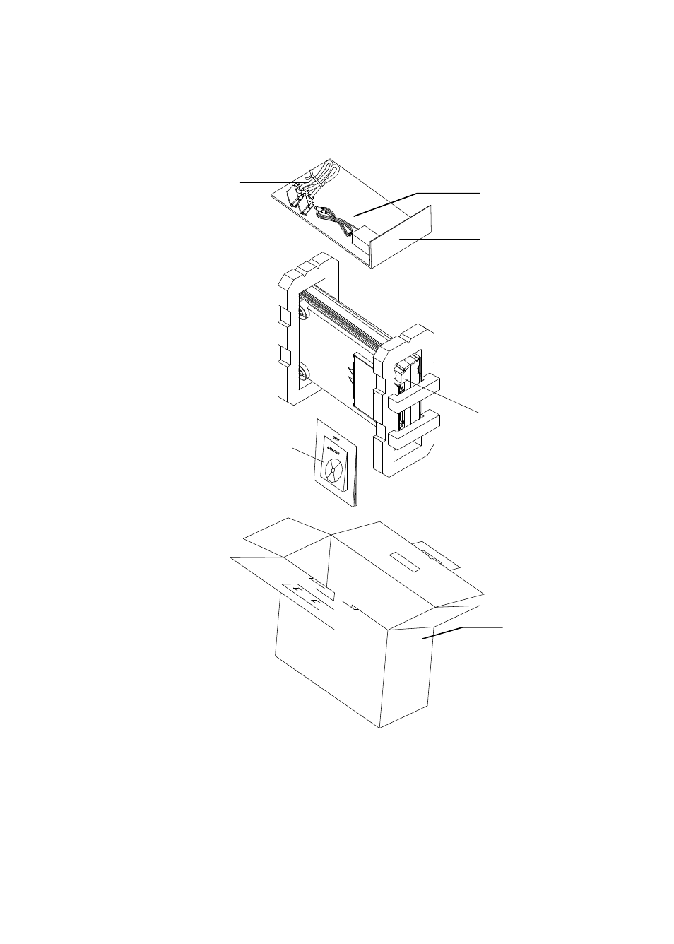 Avision AV626C User Manual | Page 7 / 38