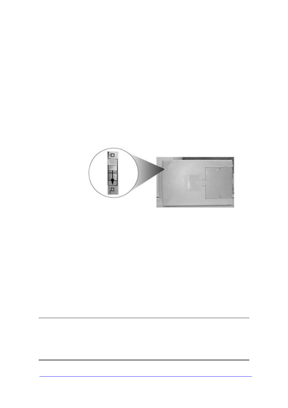 2 unlocking your scanner | Avision AV620CS+ User Manual | Page 10 / 61