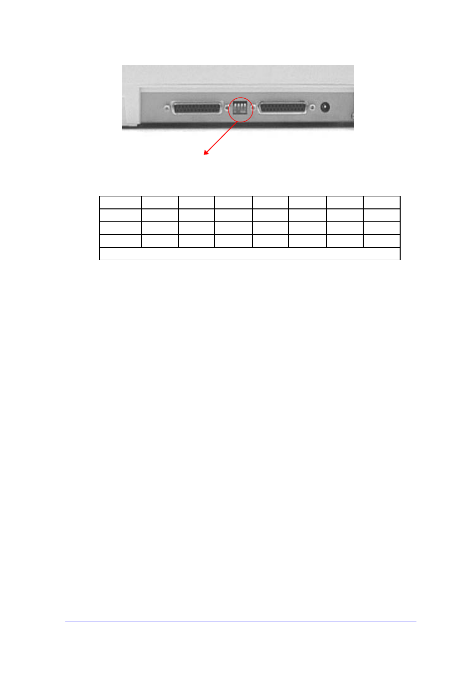 Avision AV620CS+ User Manual | Page 12 / 61