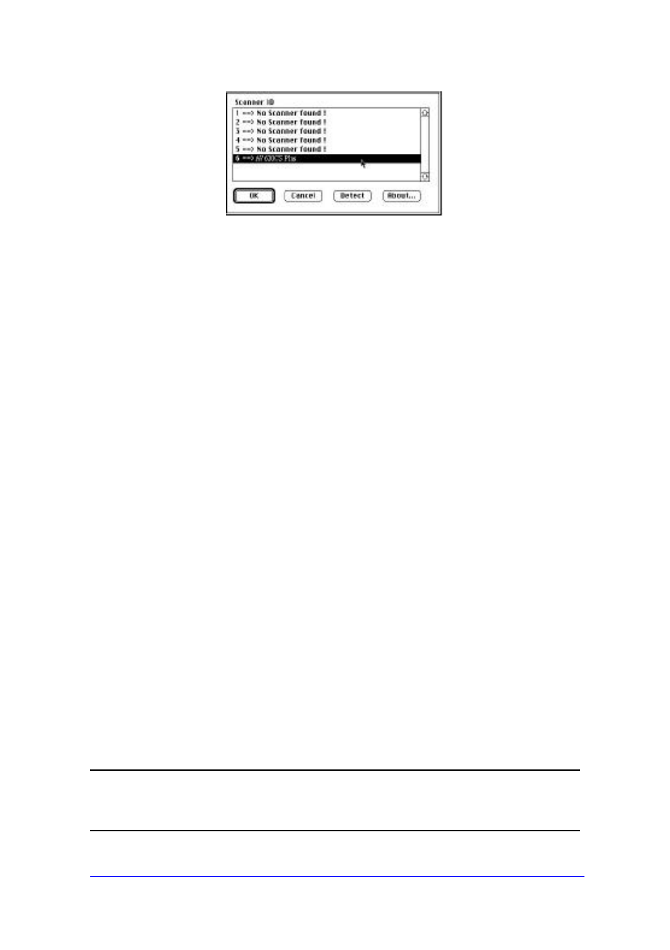 Avision AV620CS+ User Manual | Page 20 / 61