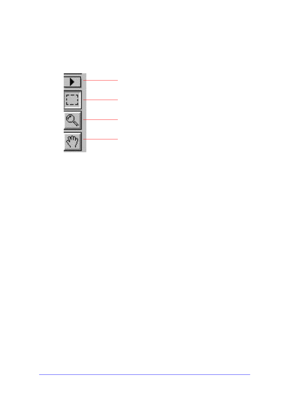 5 viewing the image tool | Avision AV620CS+ User Manual | Page 49 / 61