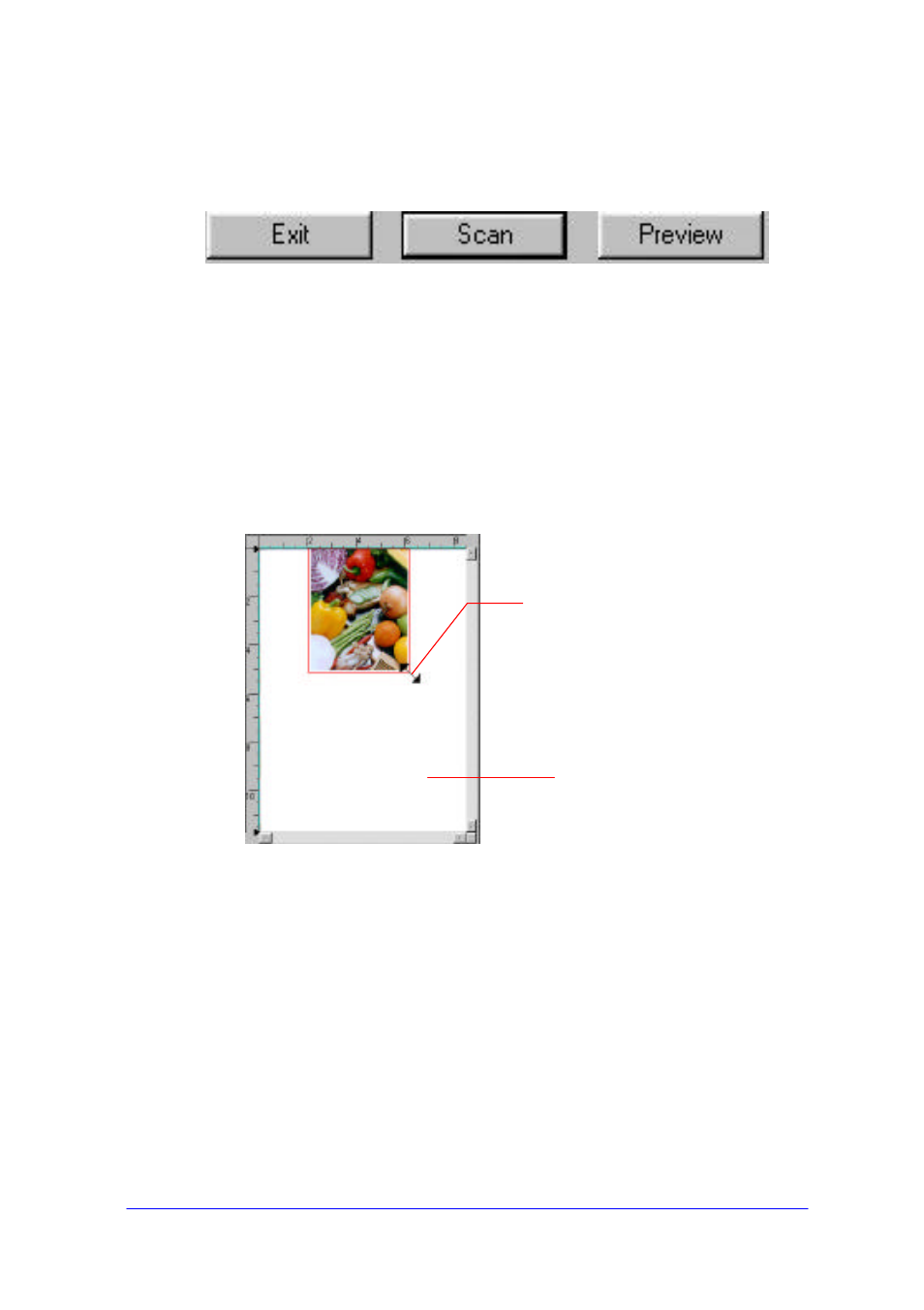 7 starting final scan | Avision AV620CS+ User Manual | Page 51 / 61