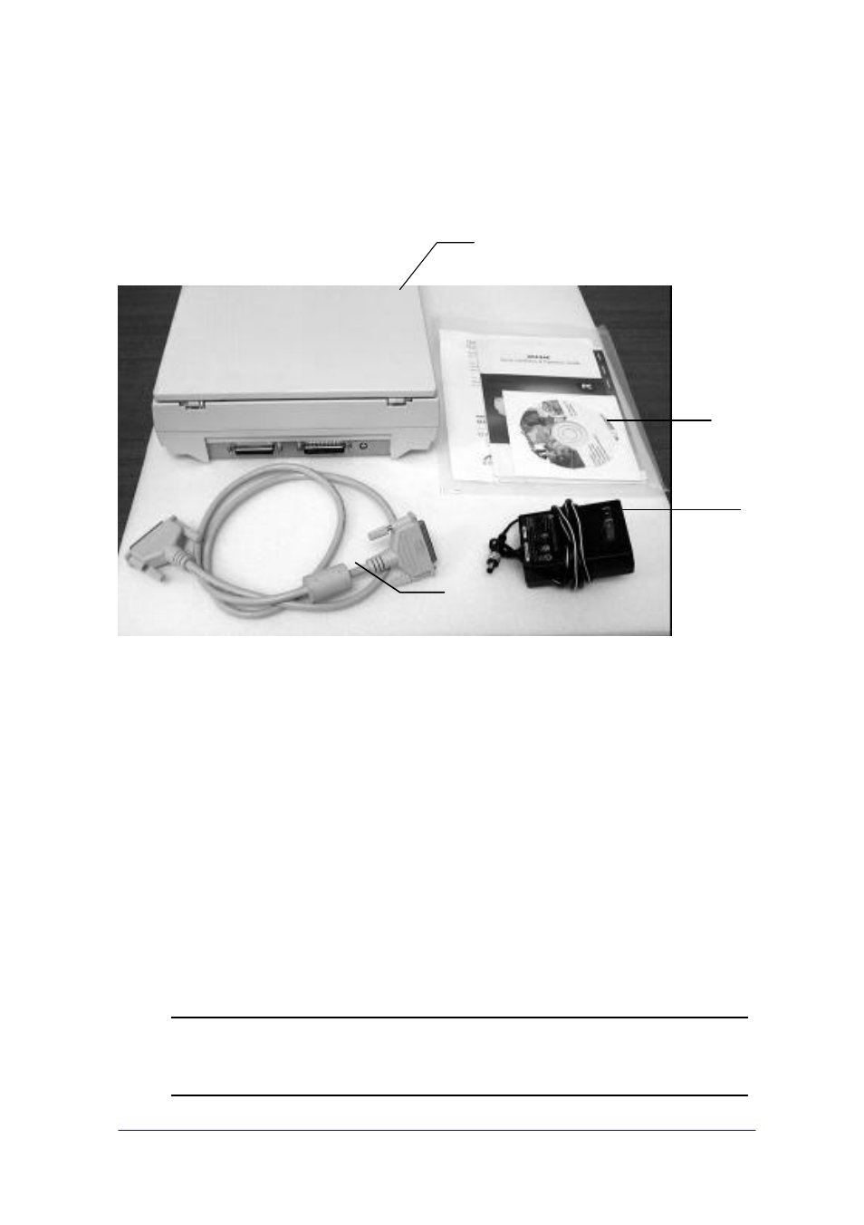 Avision AV620CS+ User Manual | Page 8 / 61