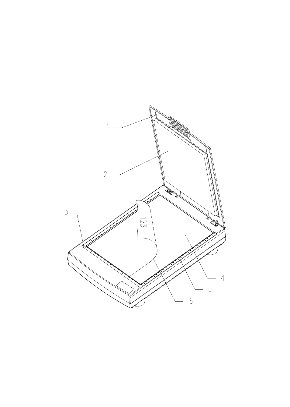 Avision AV620C User Manual | Page 14 / 40