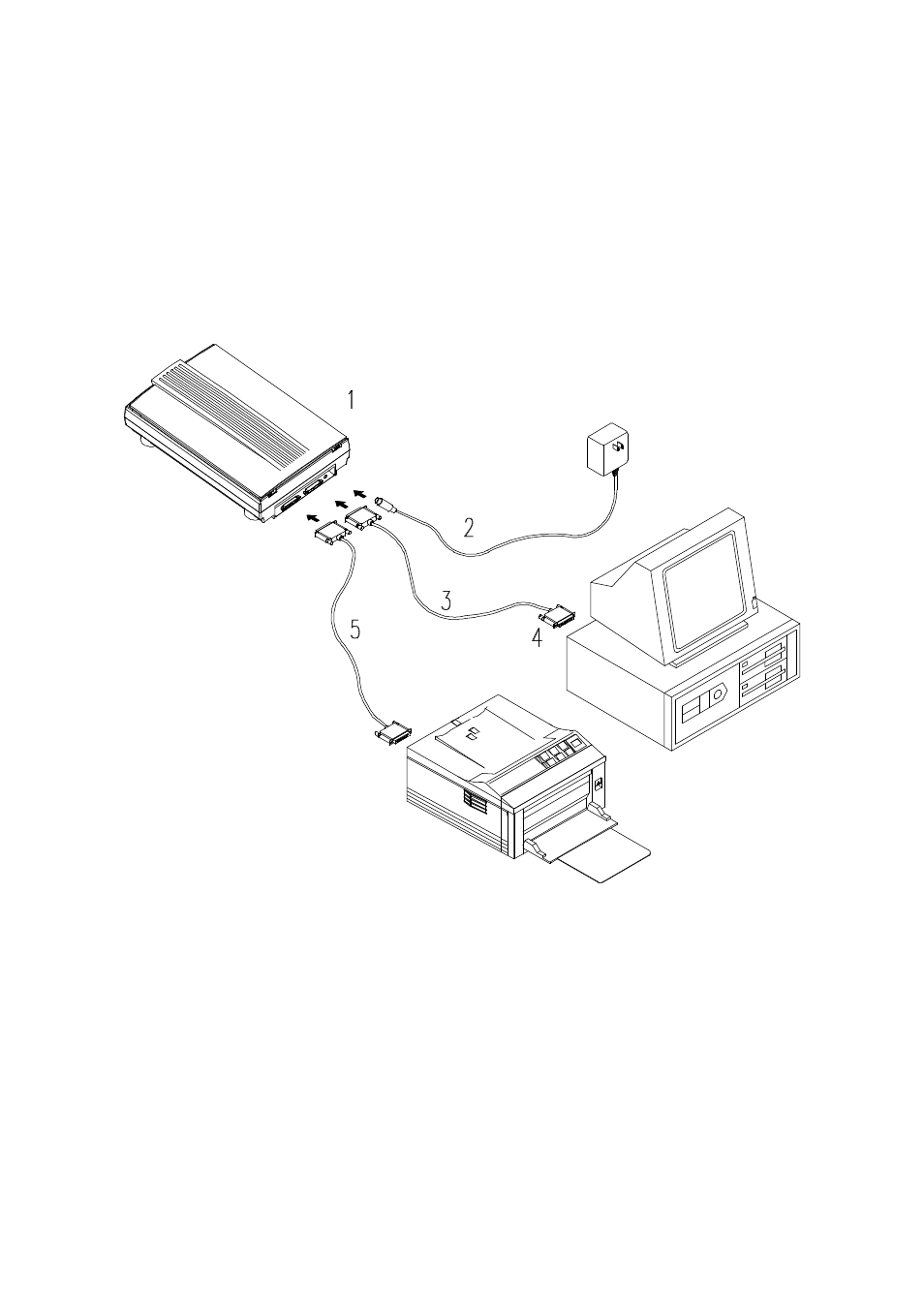 Avision AV620C User Manual | Page 28 / 40