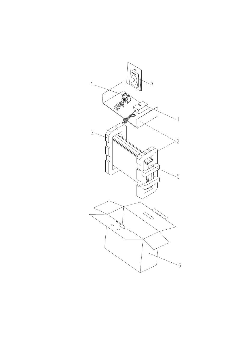 Avision AV620C User Manual | Page 8 / 40