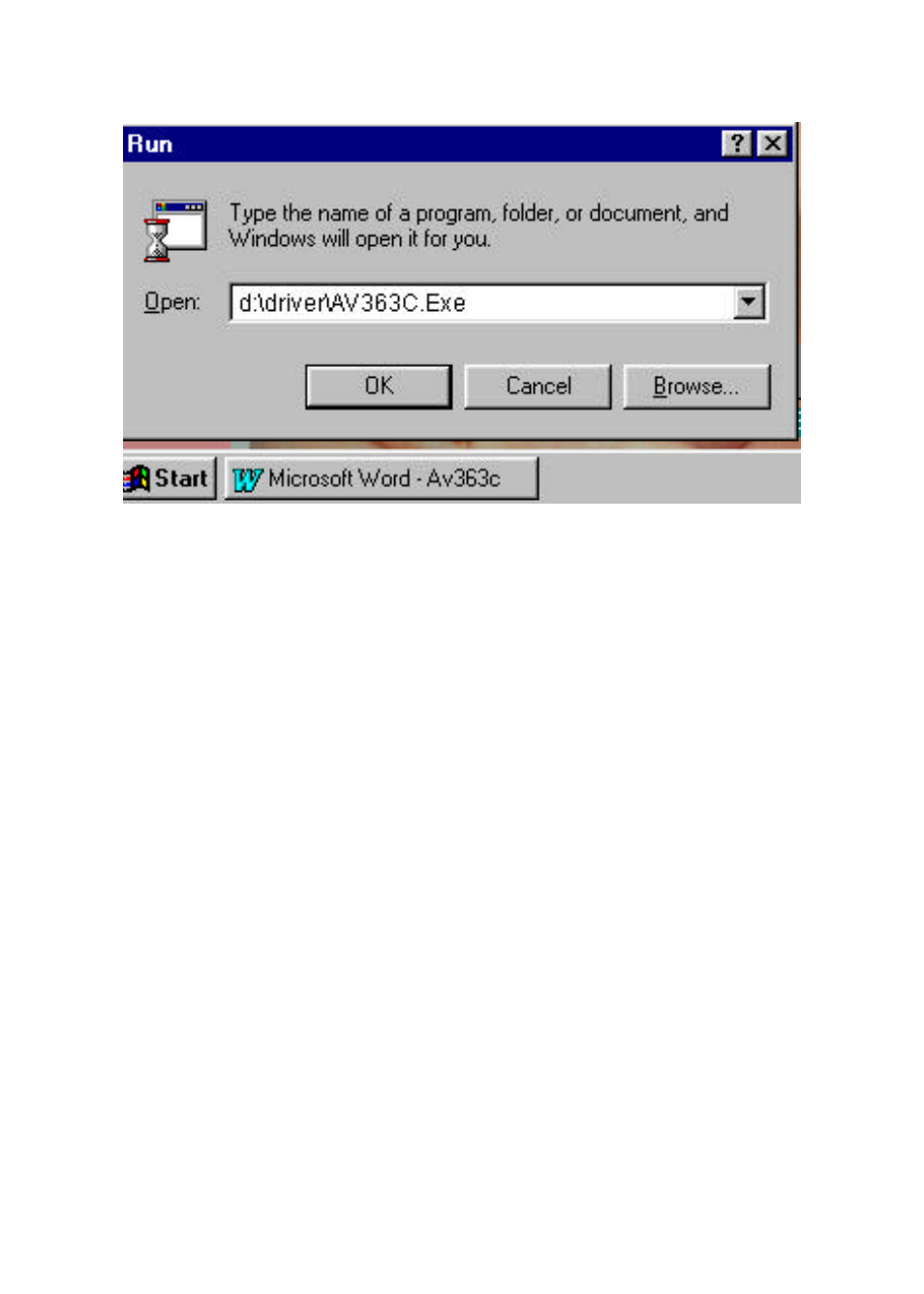 Avision AV363C User Manual | Page 14 / 35