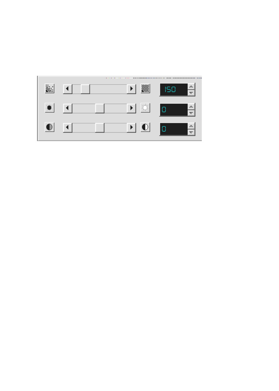 Avision AV363C User Manual | Page 20 / 35