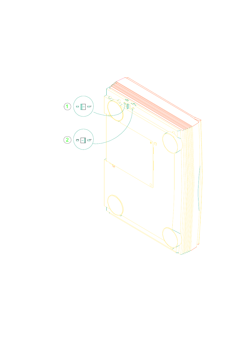 Avision AV363C User Manual | Page 9 / 35