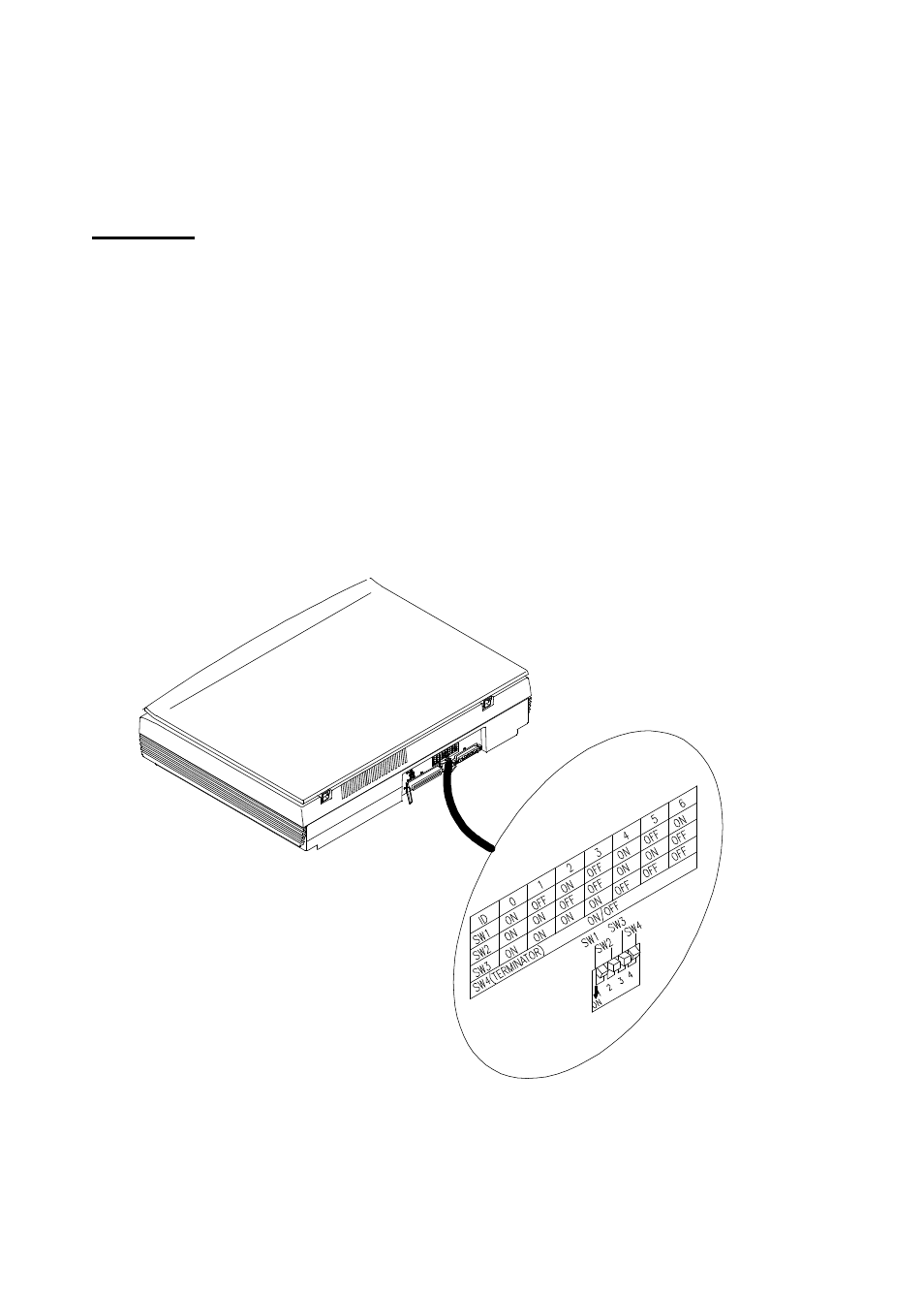 Avision AV360CS User Manual | Page 15 / 41