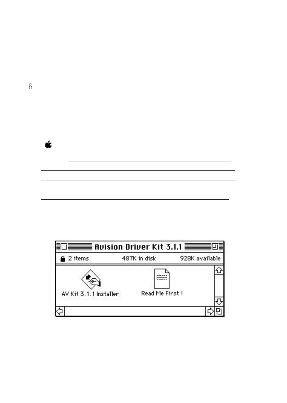 Avision AV360CS User Manual | Page 18 / 41
