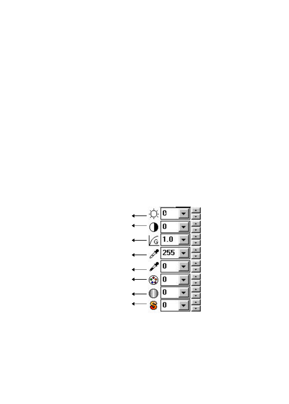 Avision AV360CS User Manual | Page 29 / 41