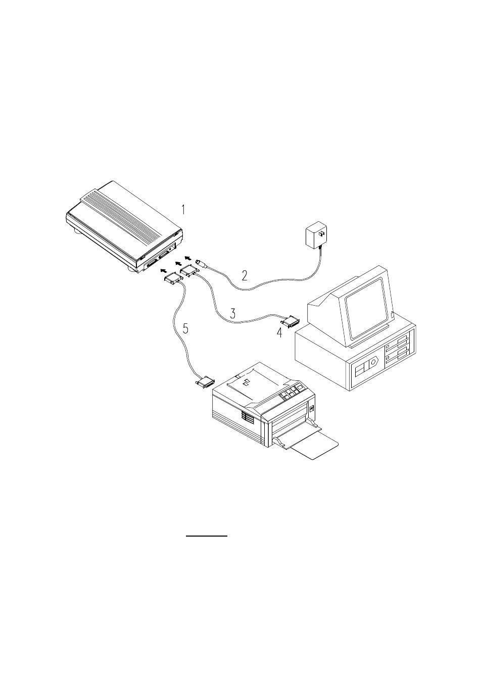 Avision AV261C User Manual | Page 10 / 32