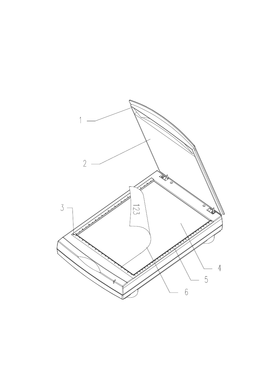 Avision AV261C User Manual | Page 11 / 32