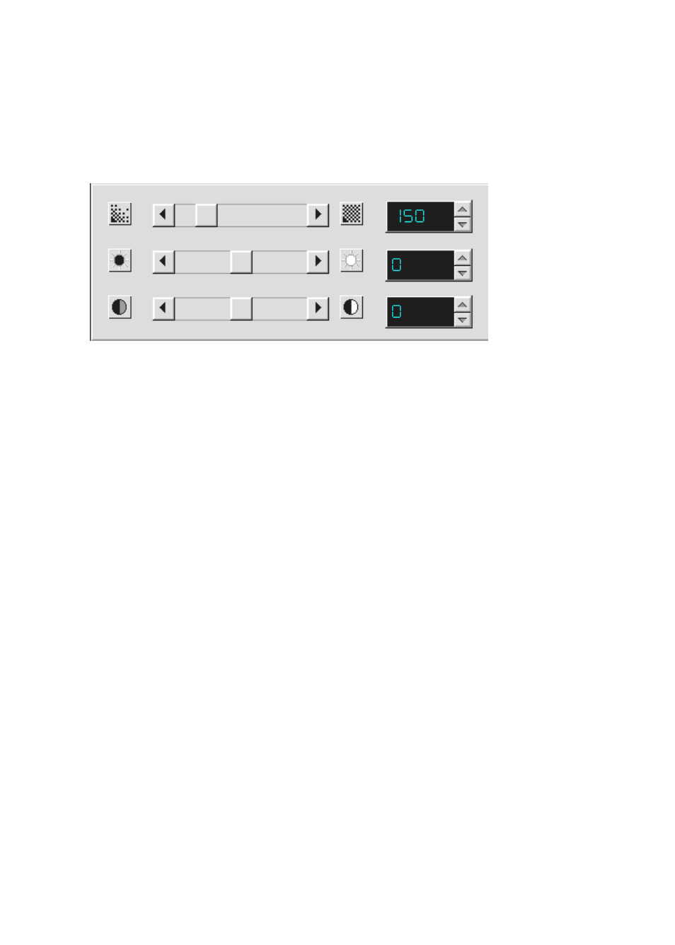 Avision AV261C User Manual | Page 19 / 32