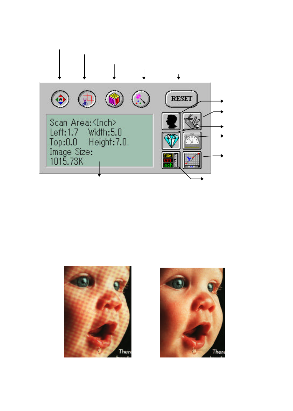 Avision AV261C User Manual | Page 20 / 32