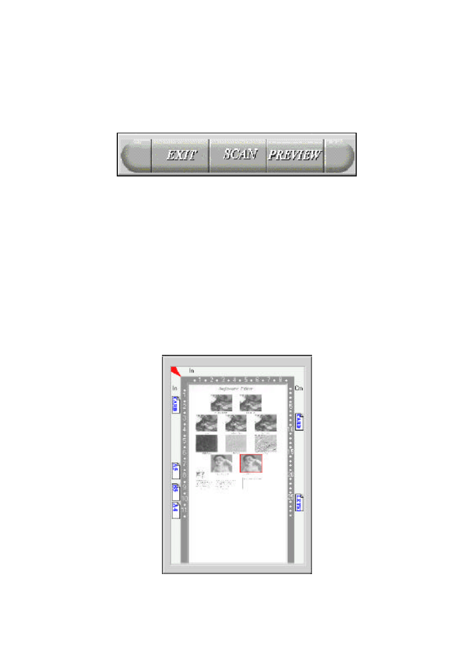 Avision AV261C User Manual | Page 23 / 32