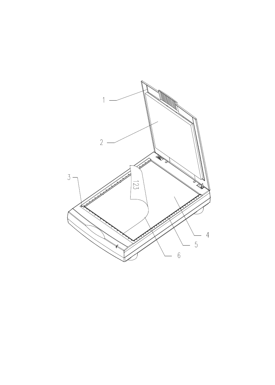 Avision AV260CPlus User Manual | Page 11 / 32