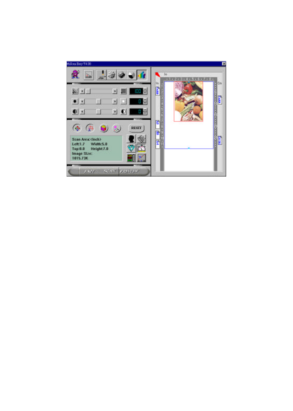 Avision AV260CPlus User Manual | Page 16 / 32