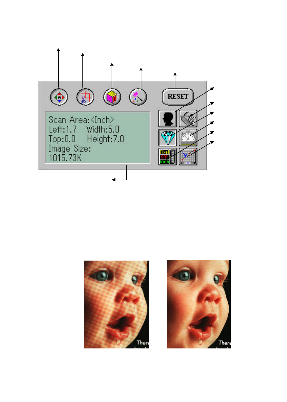 Avision AV260CPlus User Manual | Page 20 / 32