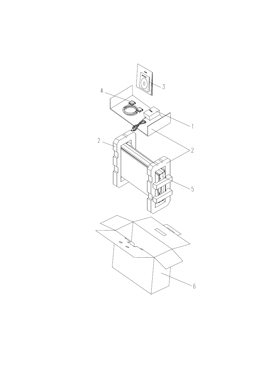 Avision AV260CPlus User Manual | Page 7 / 32